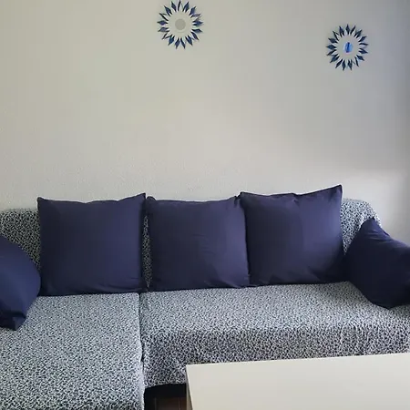Galletas House 拉斯加莱塔斯