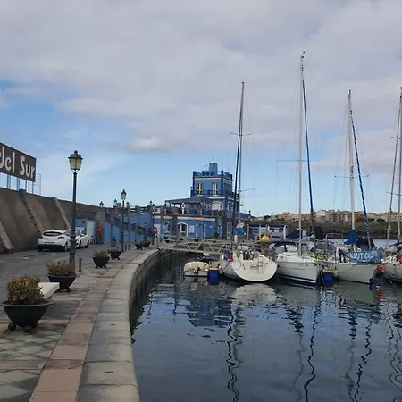 Galletas House * Лас Гальетас