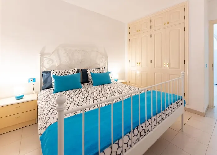 Galletas House Daire