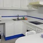 Galletas House * Las Galletas
