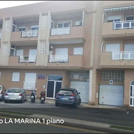 Galletas House Apartman Las Galletas