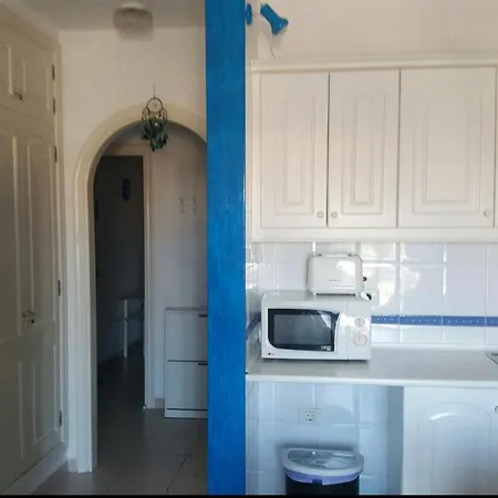 Apartment Galletas House *