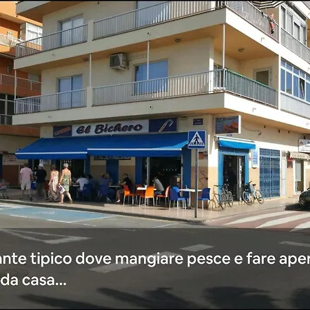 Galletas House Apartman