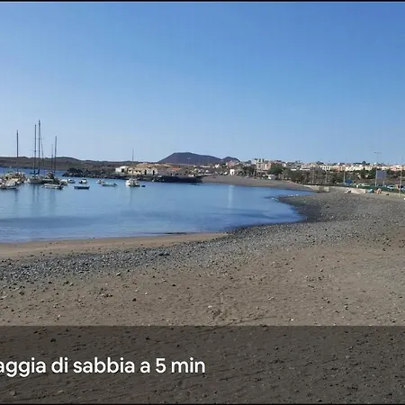 Apartman Galletas House