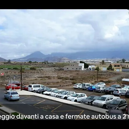 Galletas House Apartman *