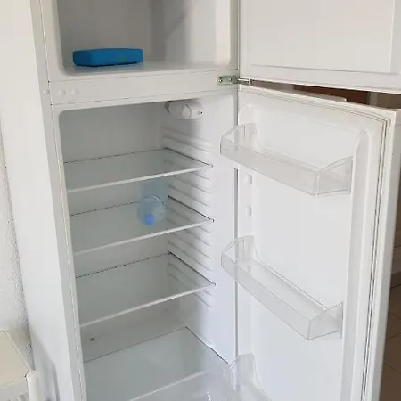 Galletas House Apartman Las Galletas