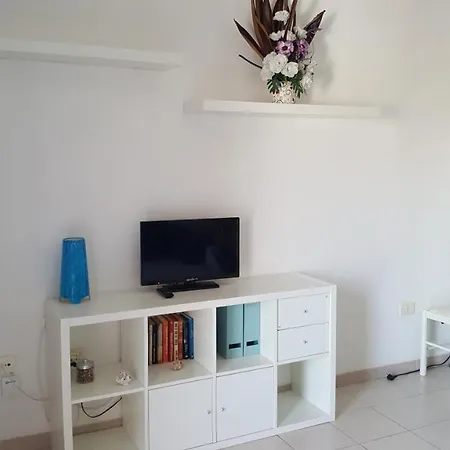 Galletas House Apartment *