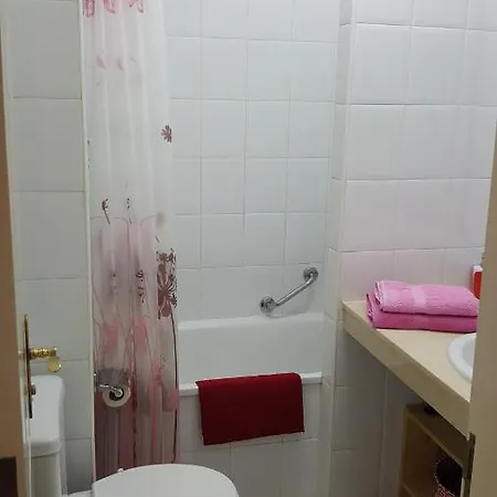 Apartman Galletas House Las Galletas