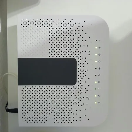 Galletas House Apartman Las Galletas