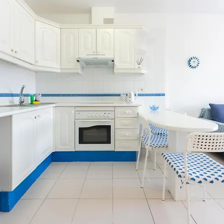 Galletas House Apartment