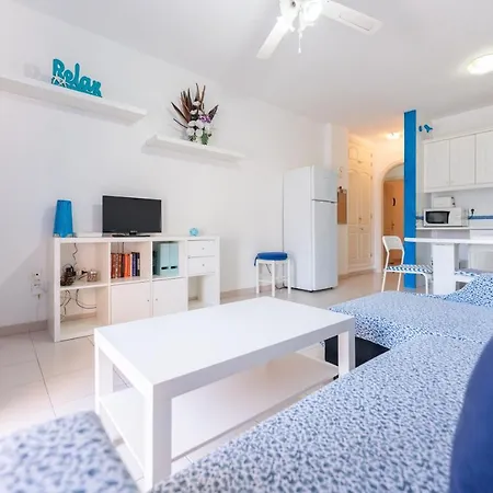 Apartment Galletas House Las Galletas
