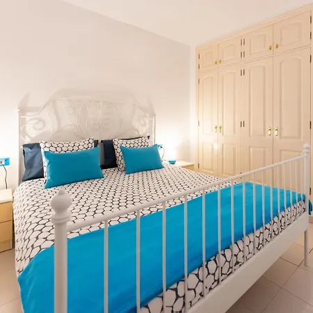 Galletas House Apartment