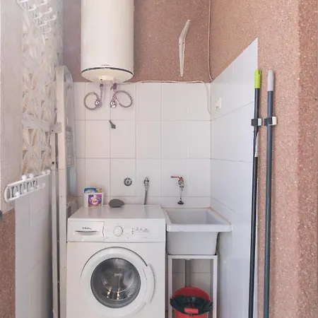 Galletas House Apartman Las Galletas