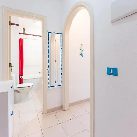 Galletas House Apartman