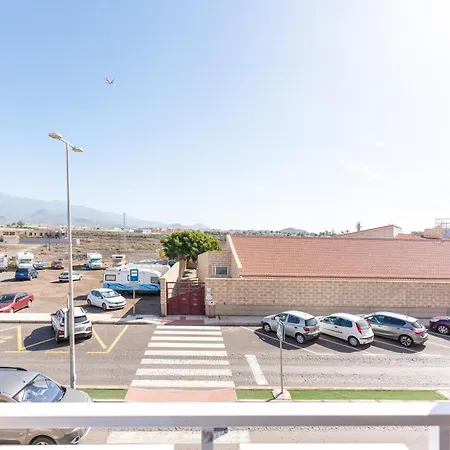 Galletas House Apartman Las Galletas