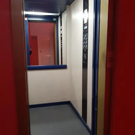 Apartman Galletas House Las Galletas