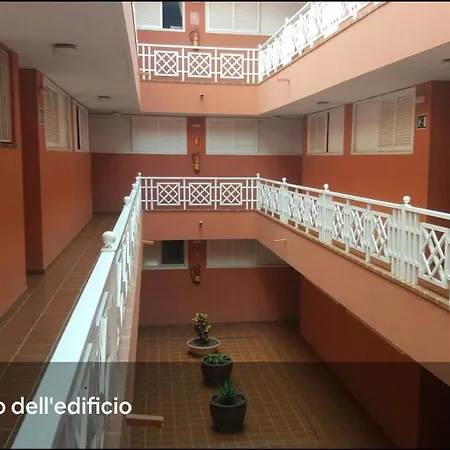 Galletas House Appartement