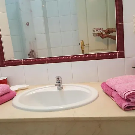 Appartement Galletas House
