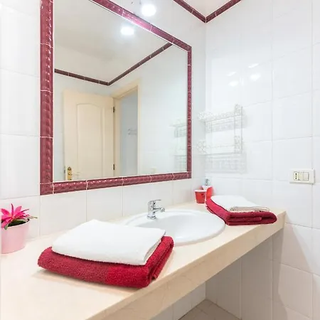 Appartement Galletas House